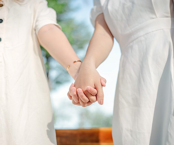 Friend get friend point